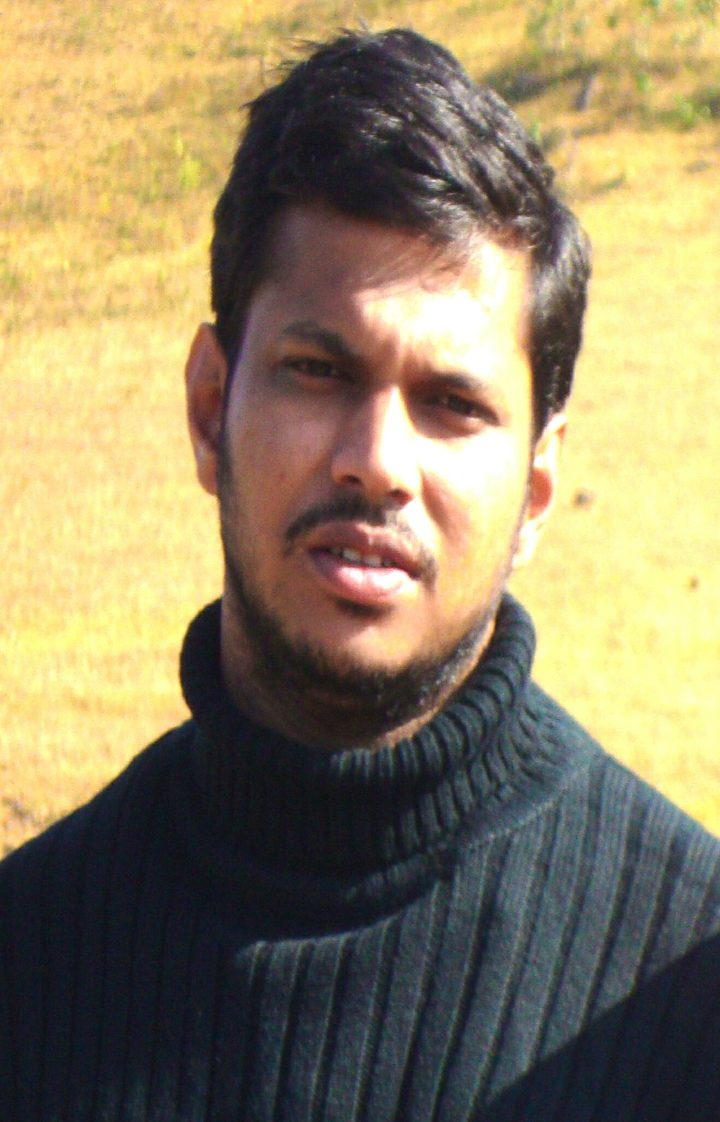 Maritime Broker 创始人 Mr. Shabbir